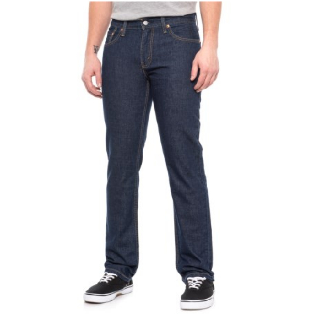 Levi's 511 Slim Fit Jeans - Straight Leg